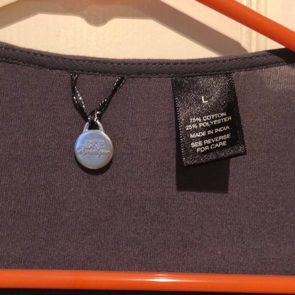 BKE dress top - Picture 2 of 2